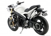 Triumph Speed Triple